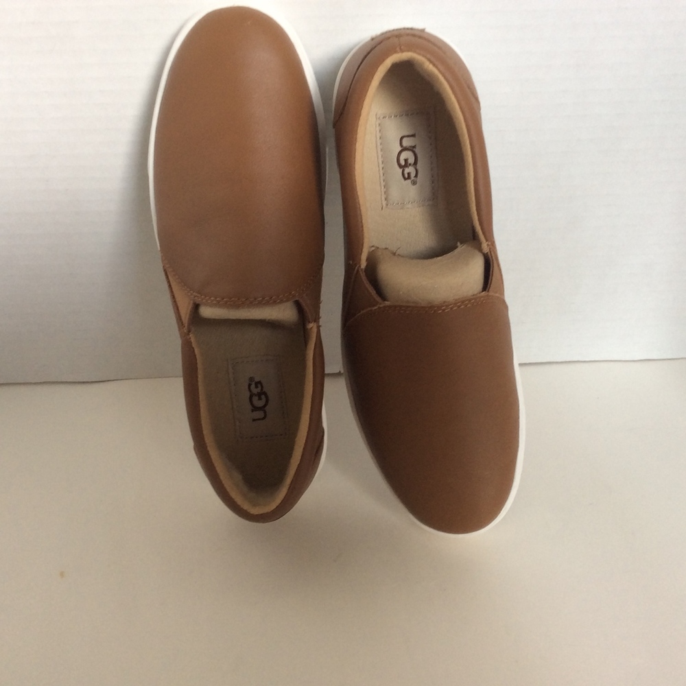 NIB ! UGG KITLYN SLIP-ON SNEAKERS - Picture 3 of 7